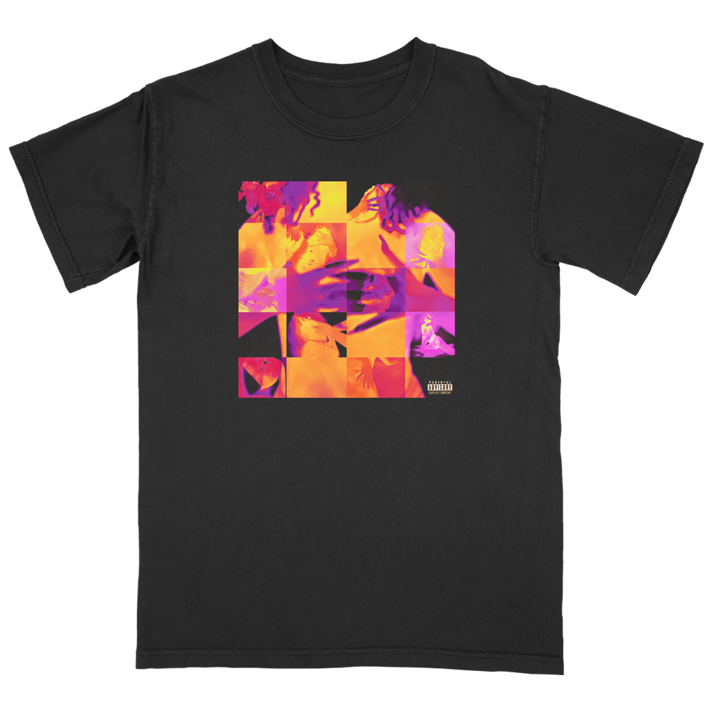 Flyana Boss Album T-Shirt