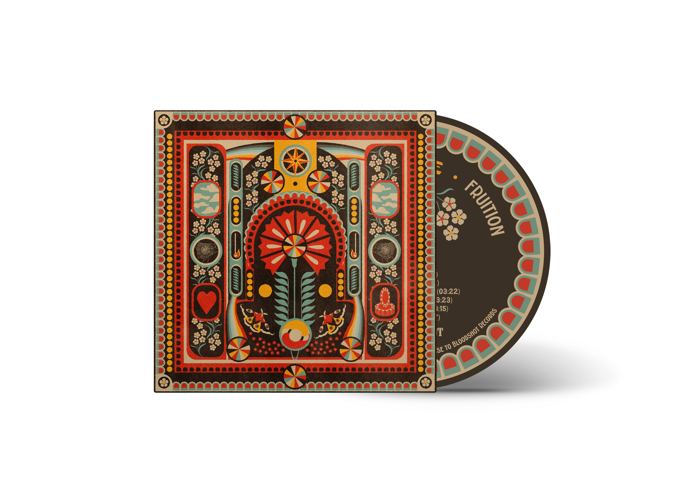 Something More CD