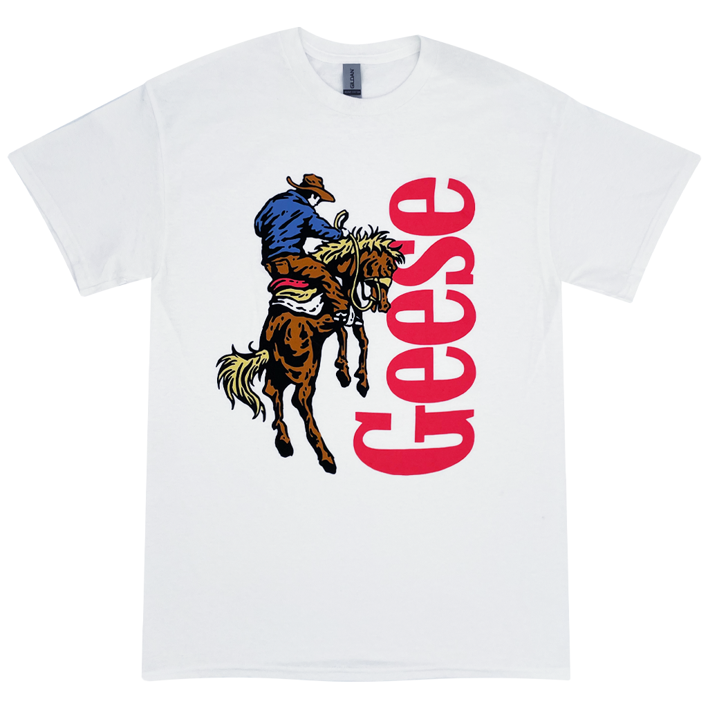 3D Country Cowboy T-Shirt