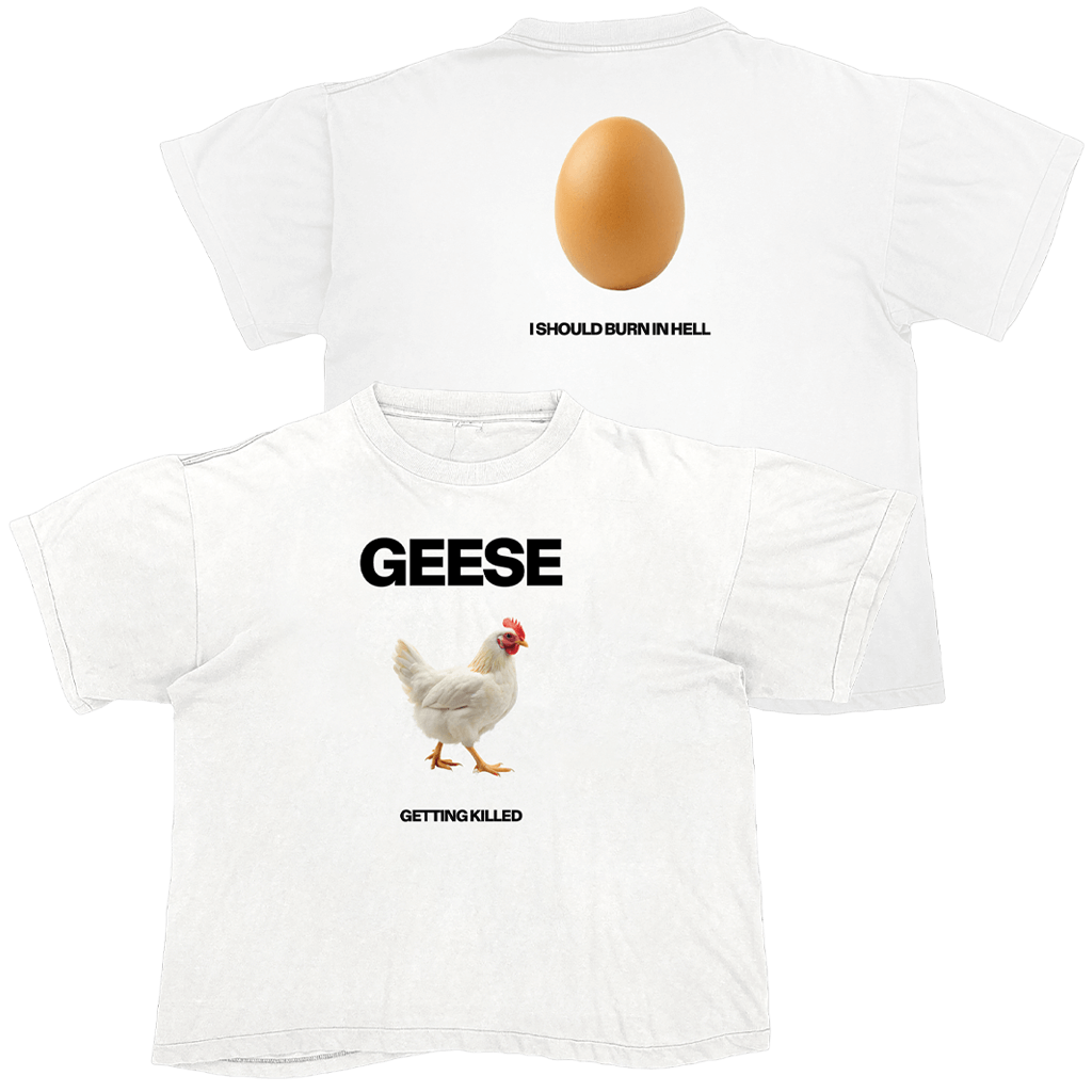 Chicken T-Shirt
