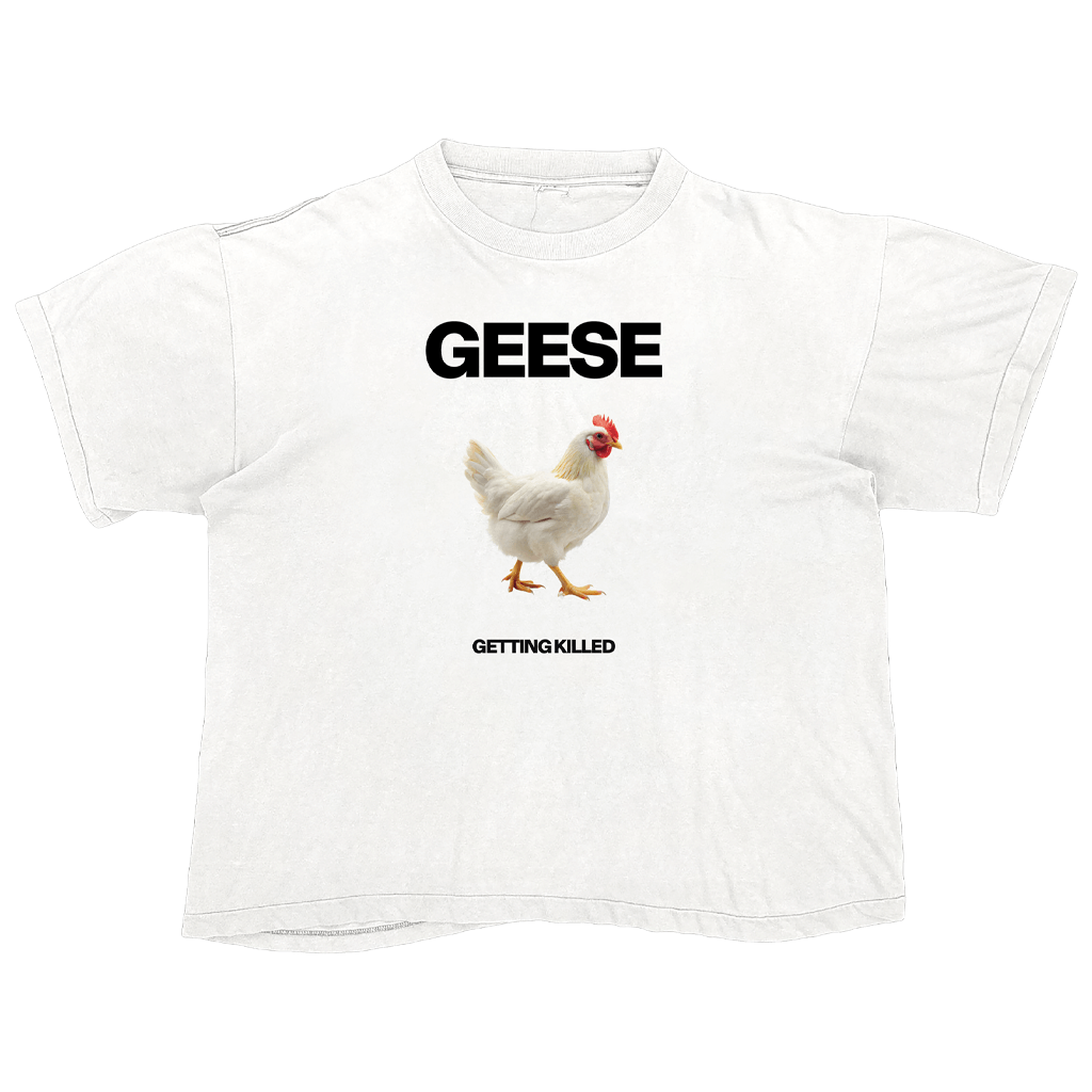 Chicken T-Shirt
