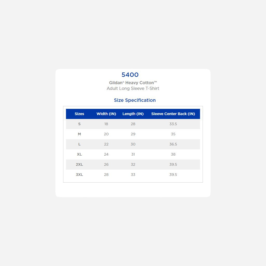 Blindfold Top & Bottom Longsleeve