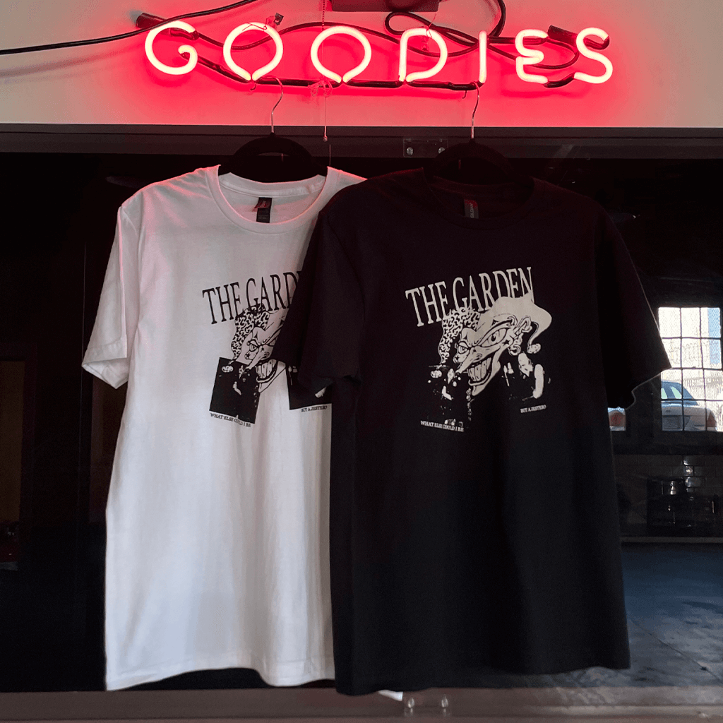 Jester Black T-Shirt