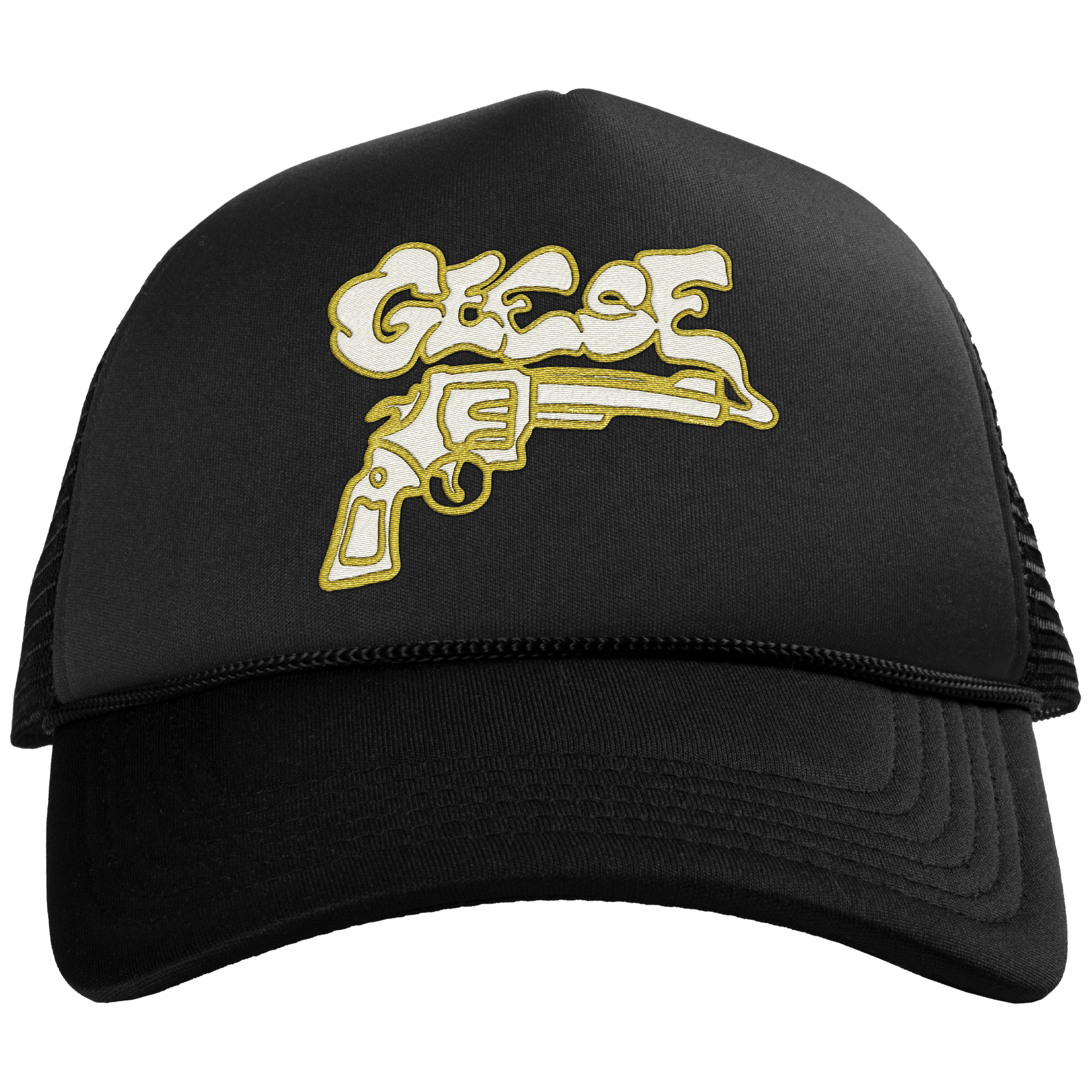 Smoking Hat