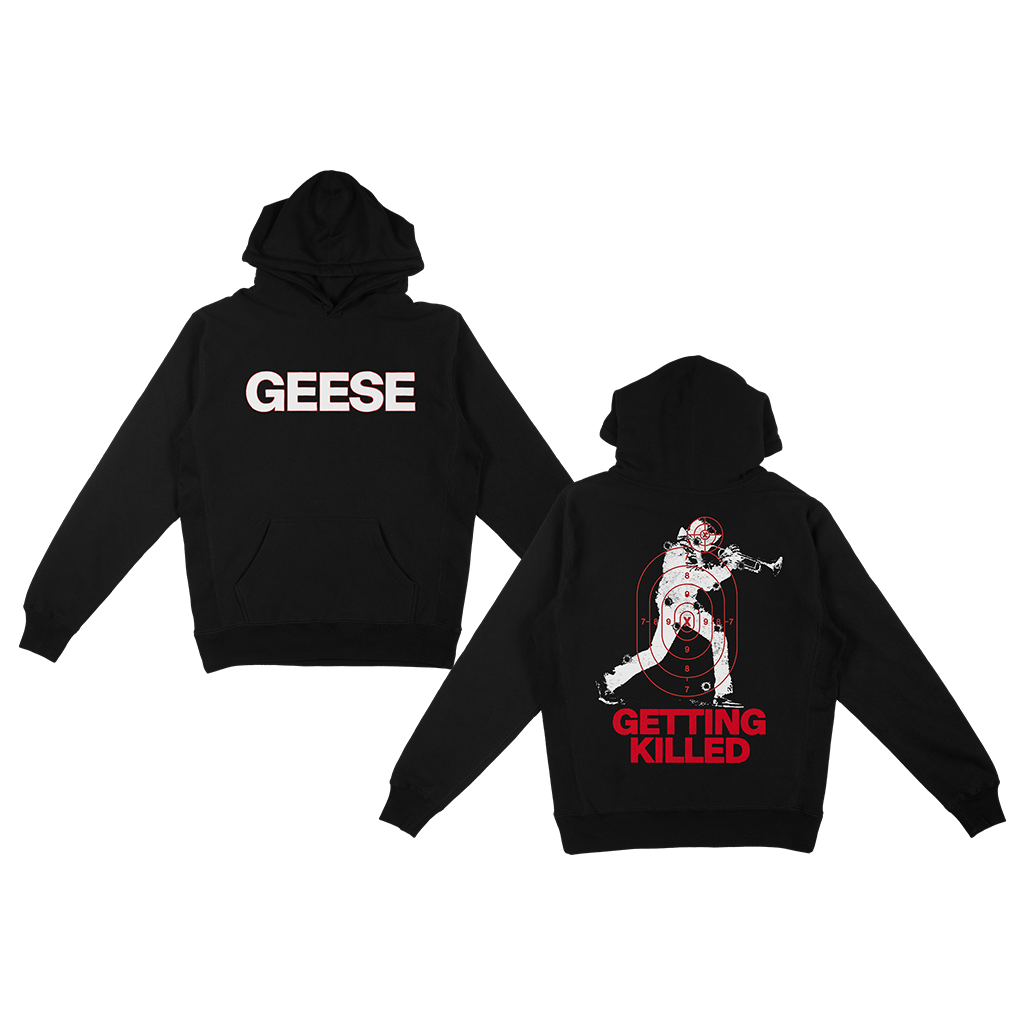 Range Hoodie