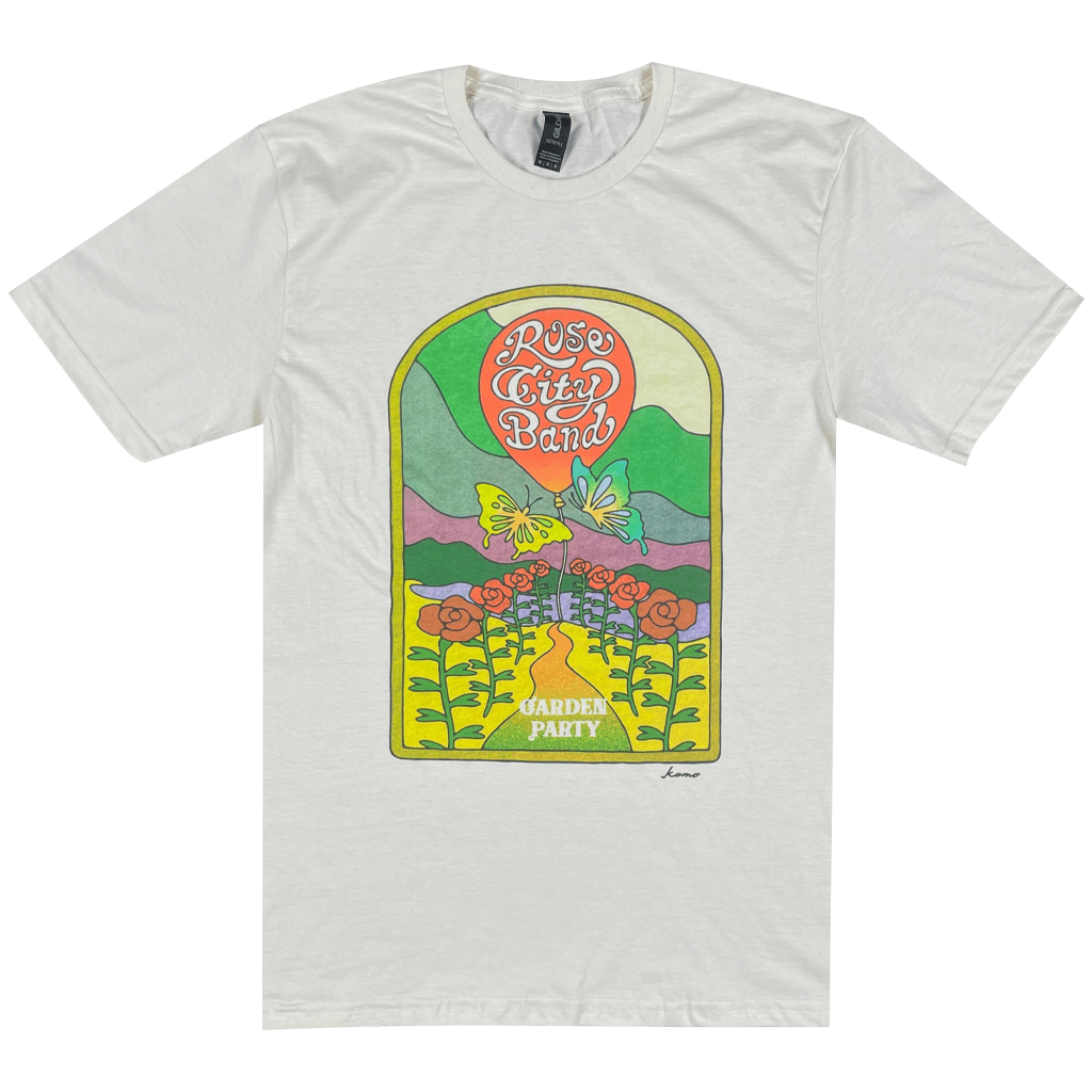Garden Party T-Shirt