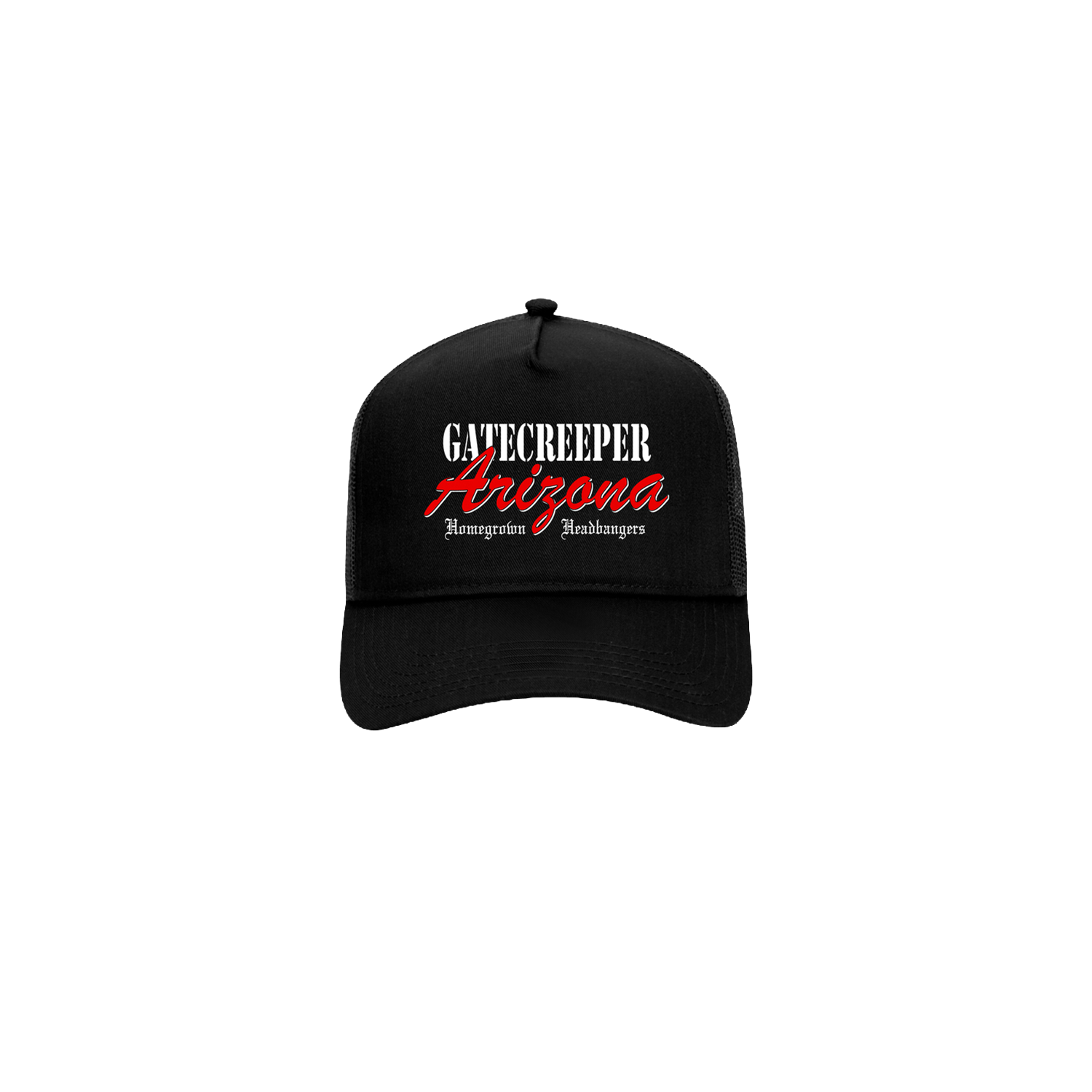 Arizona Headbangers Hat