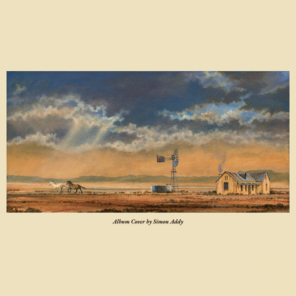 Gateways & Trains 12" Vinyl
