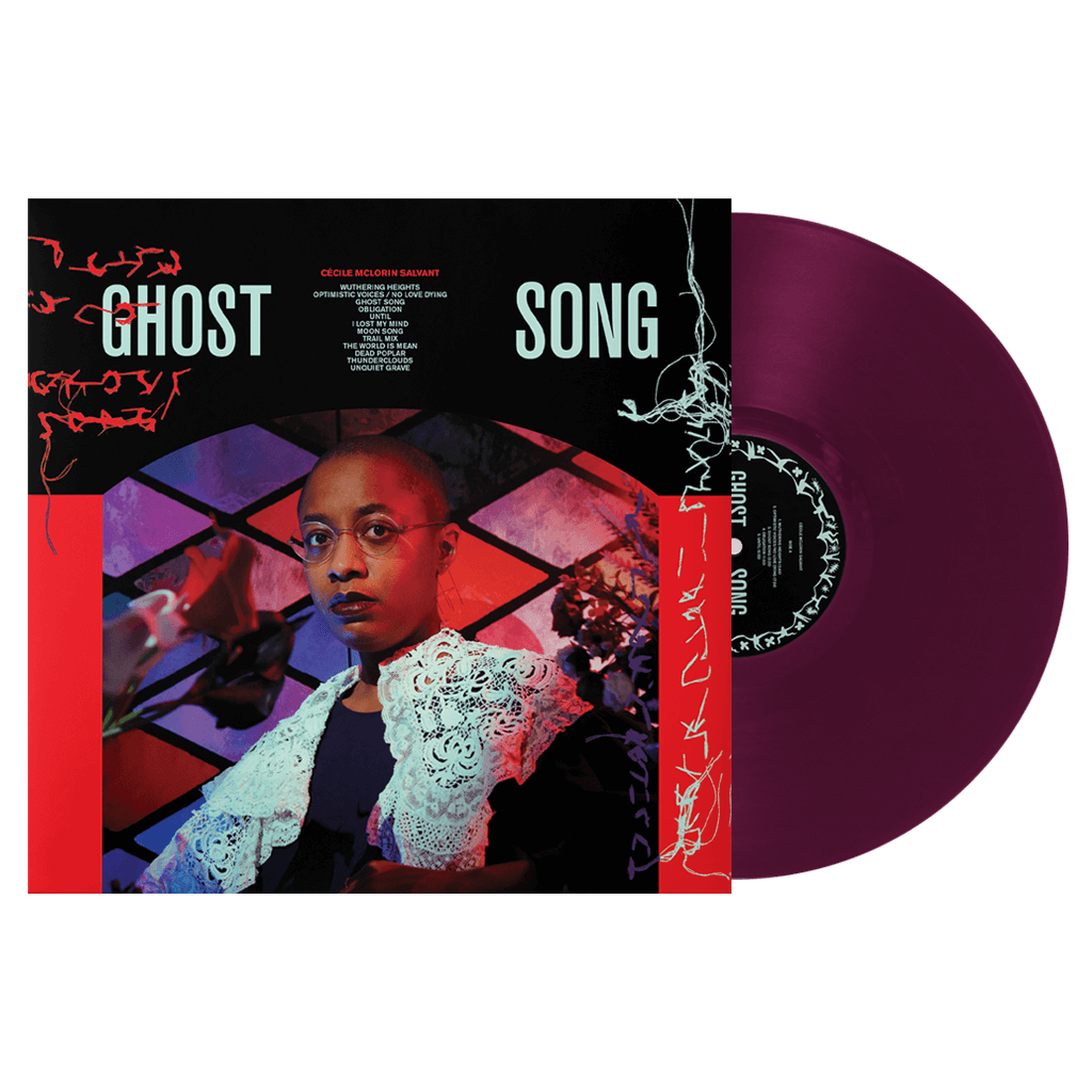 Ghost Song LP
