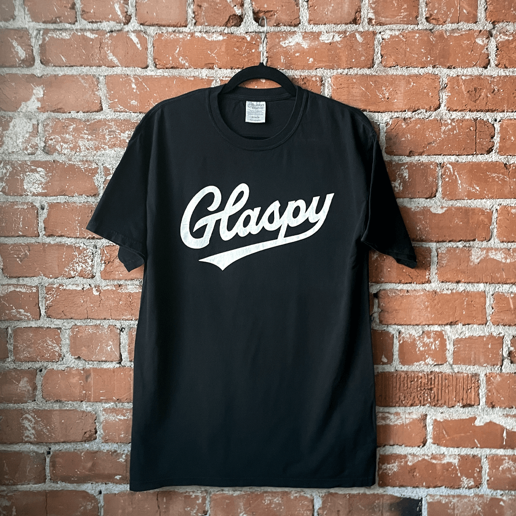 Glaspy T-Shirt