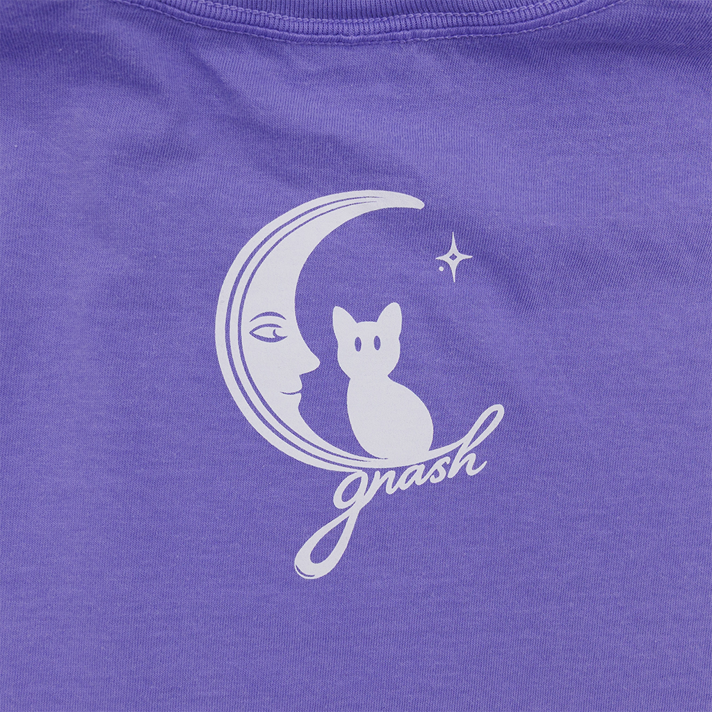 Goodnight Sleep Shirt + Digital Mixtape