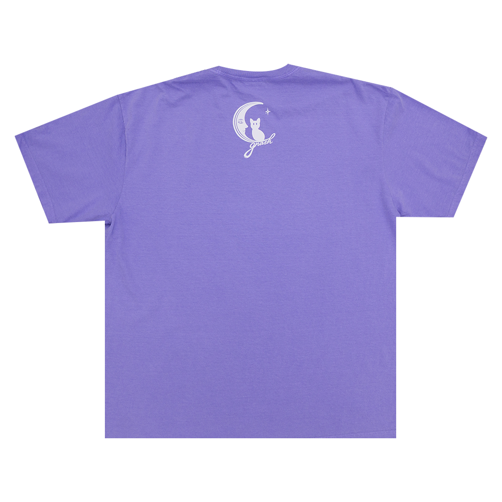 Goodnight Sleep Shirt + Digital Mixtape