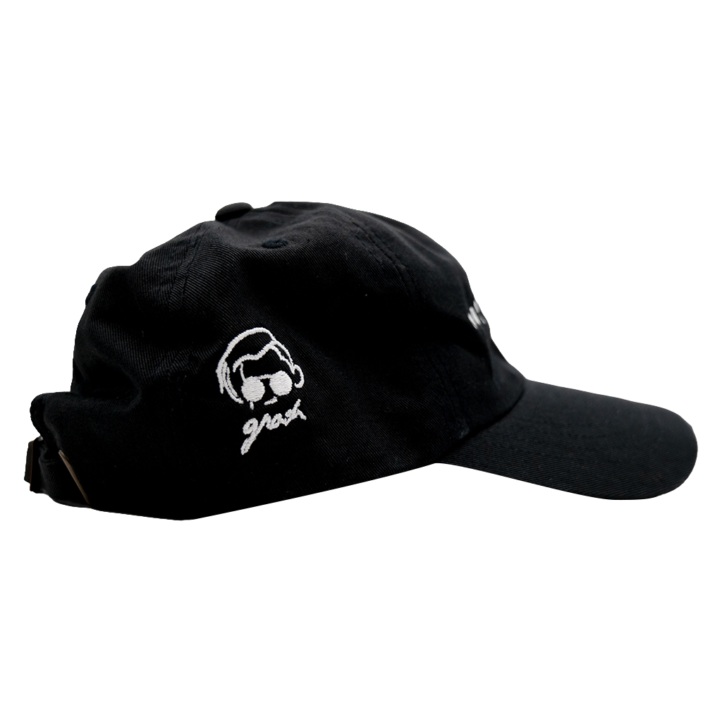 Nap Enthusiast Black Hat