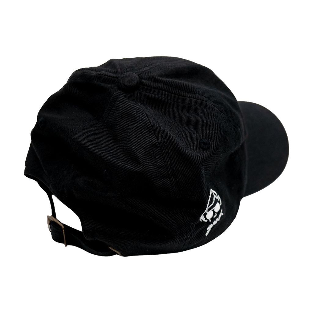 Nap Enthusiast Black Hat