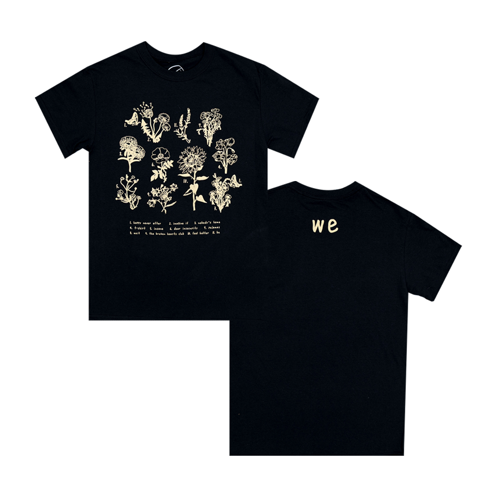 we outline tee