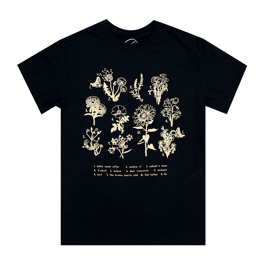 we outline tee