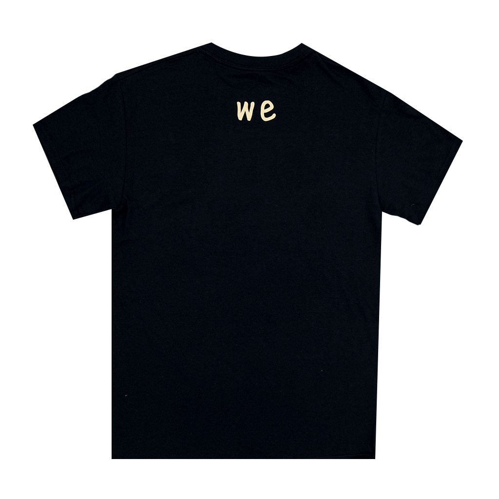 we outline tee