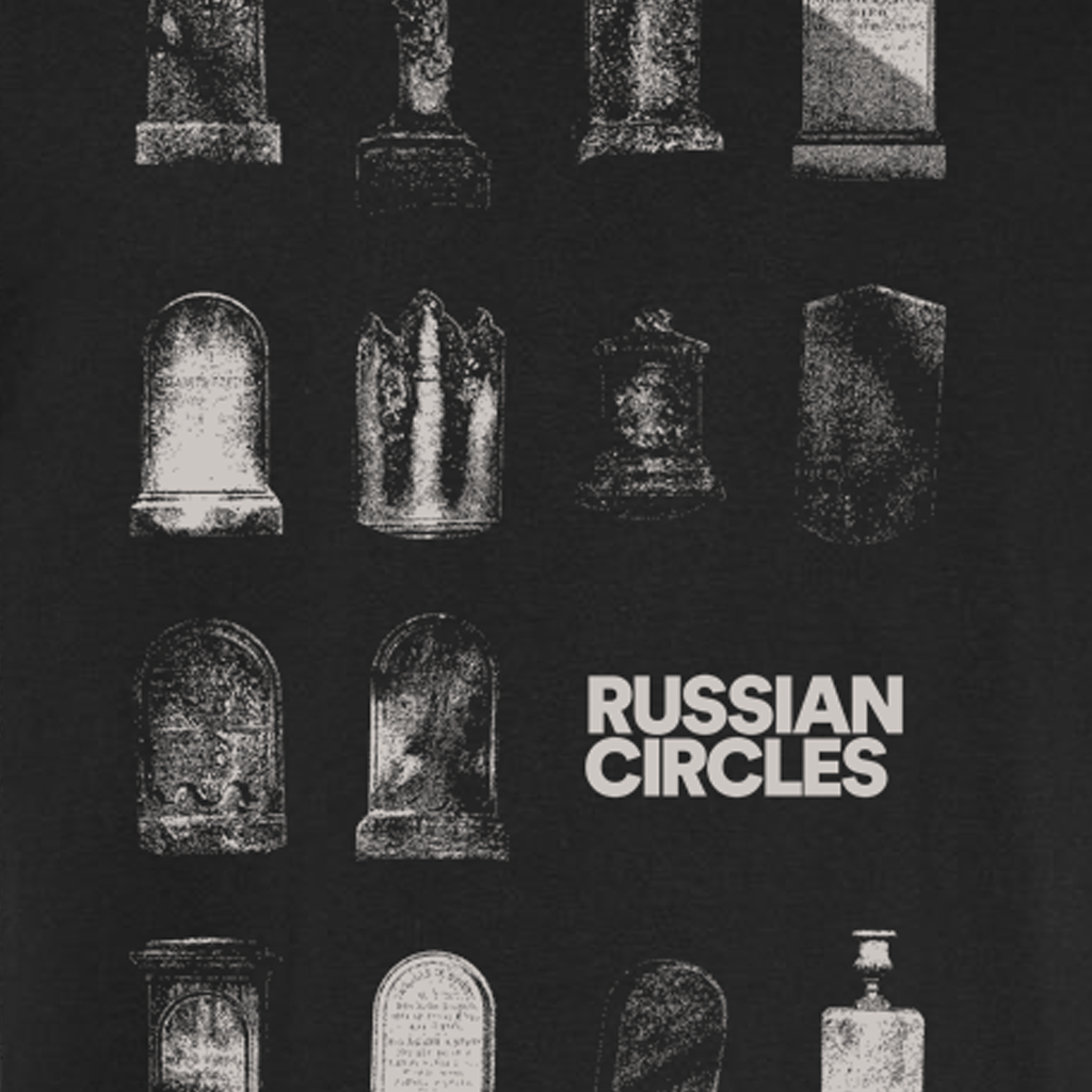 Nine CD + Graveyard T-Shirt Bundle