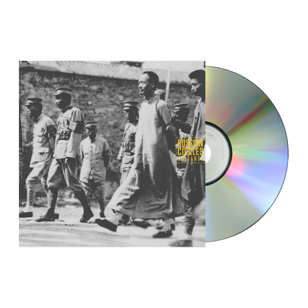Guidance (10th Anniversary Edition) CD