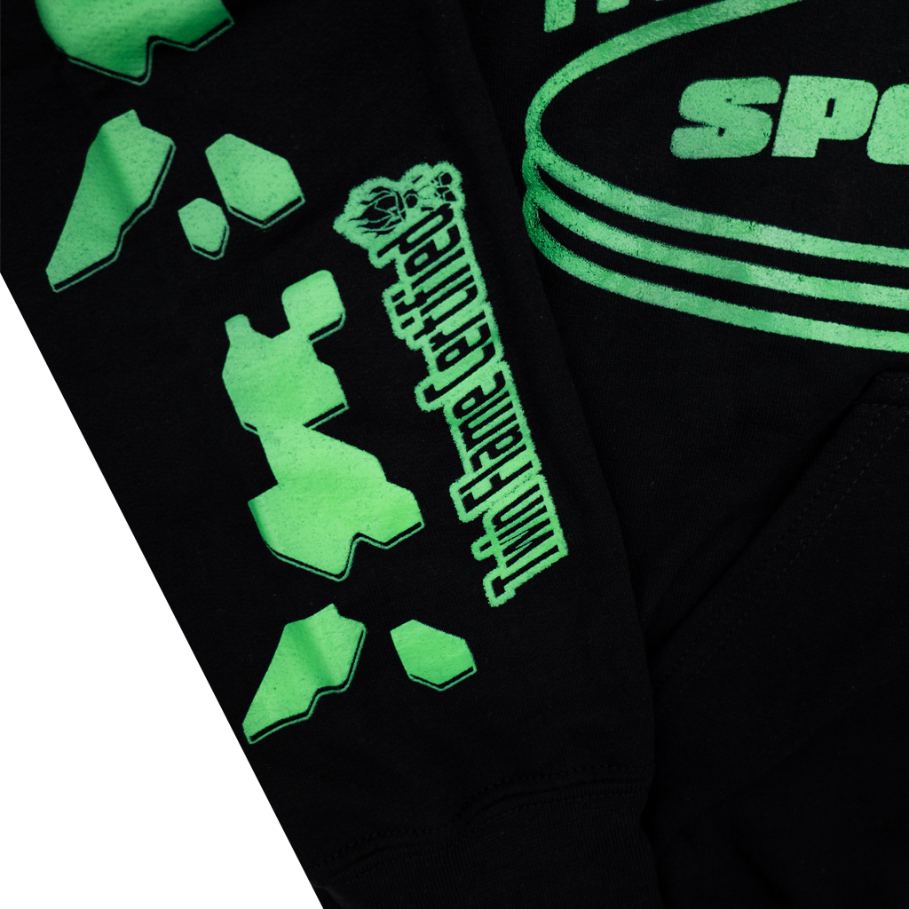 Sportswear Hoodie