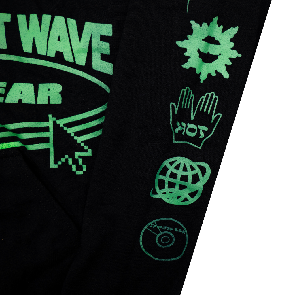 Sportswear Hoodie