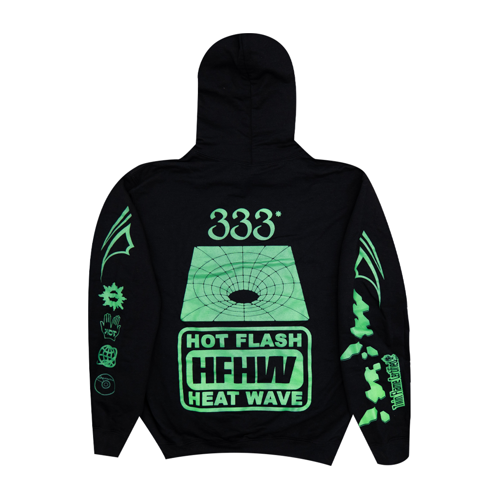 Sportswear Hoodie