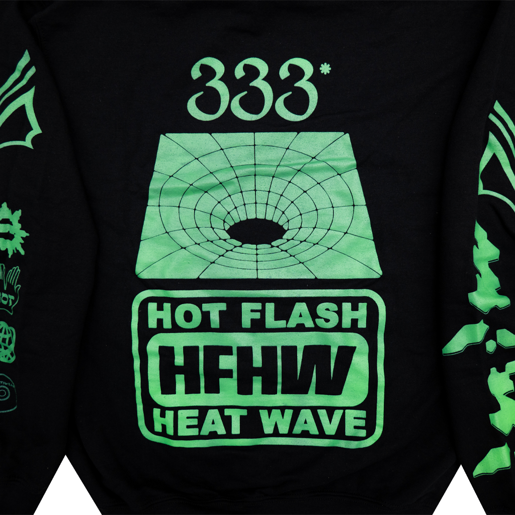 Sportswear Hoodie