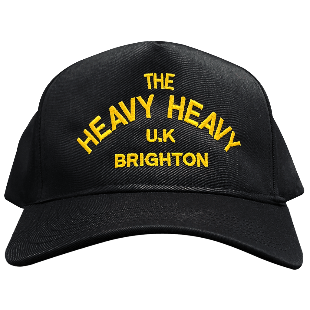 Brighton, UK Hat