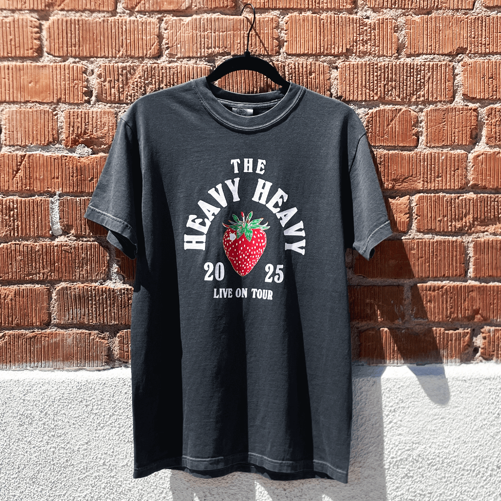 Strawberry T-Shirt