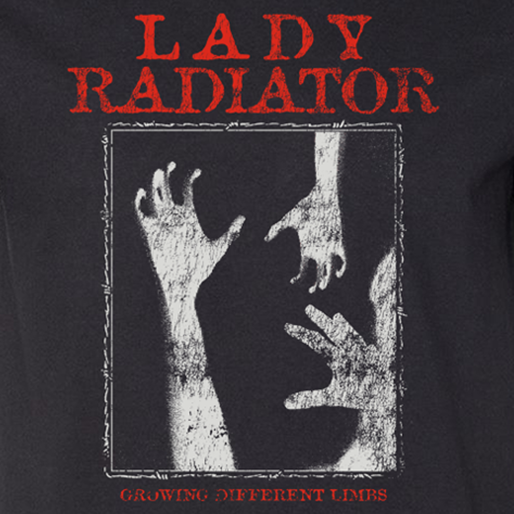 Hands T-Shirt