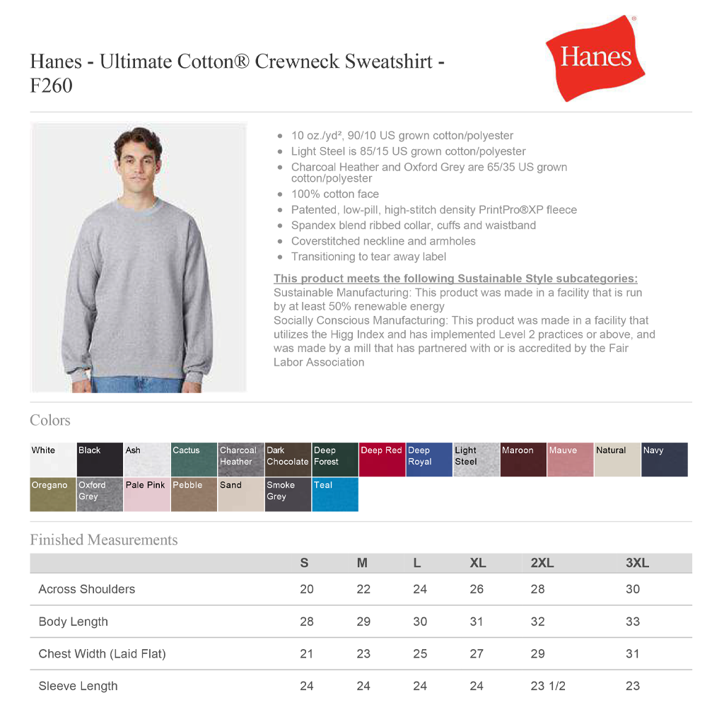 Sea Monster Navy Sweatshirt
