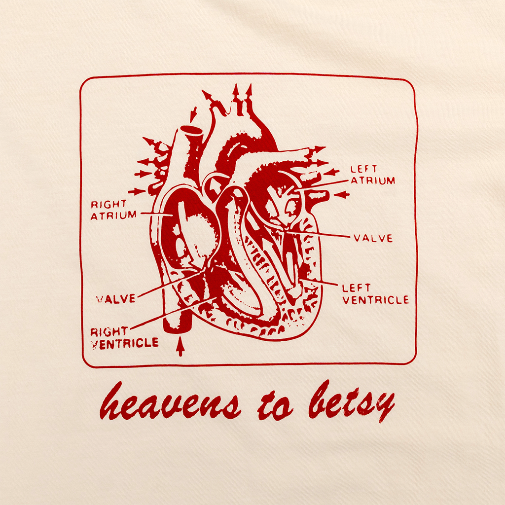 Re-Calculated Heart T-Shirt