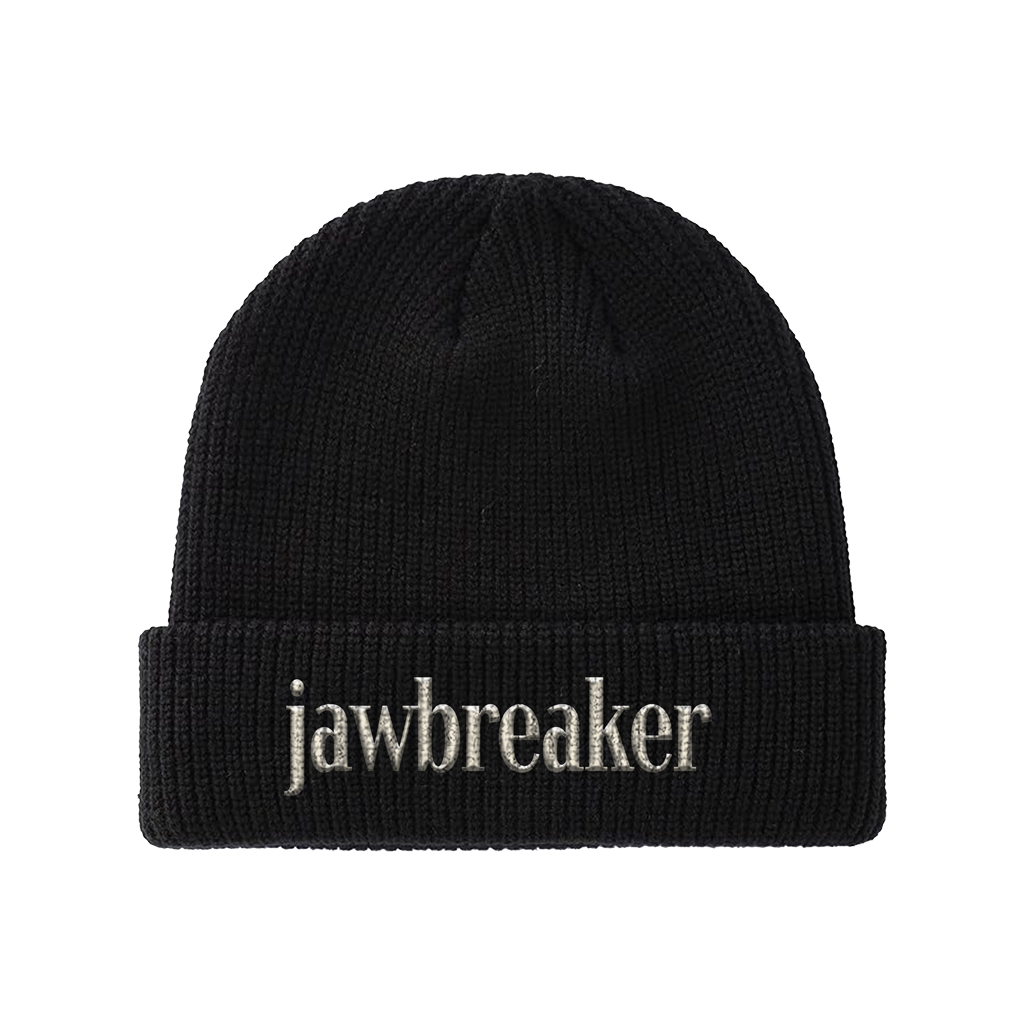 Jawbreaker Beanie