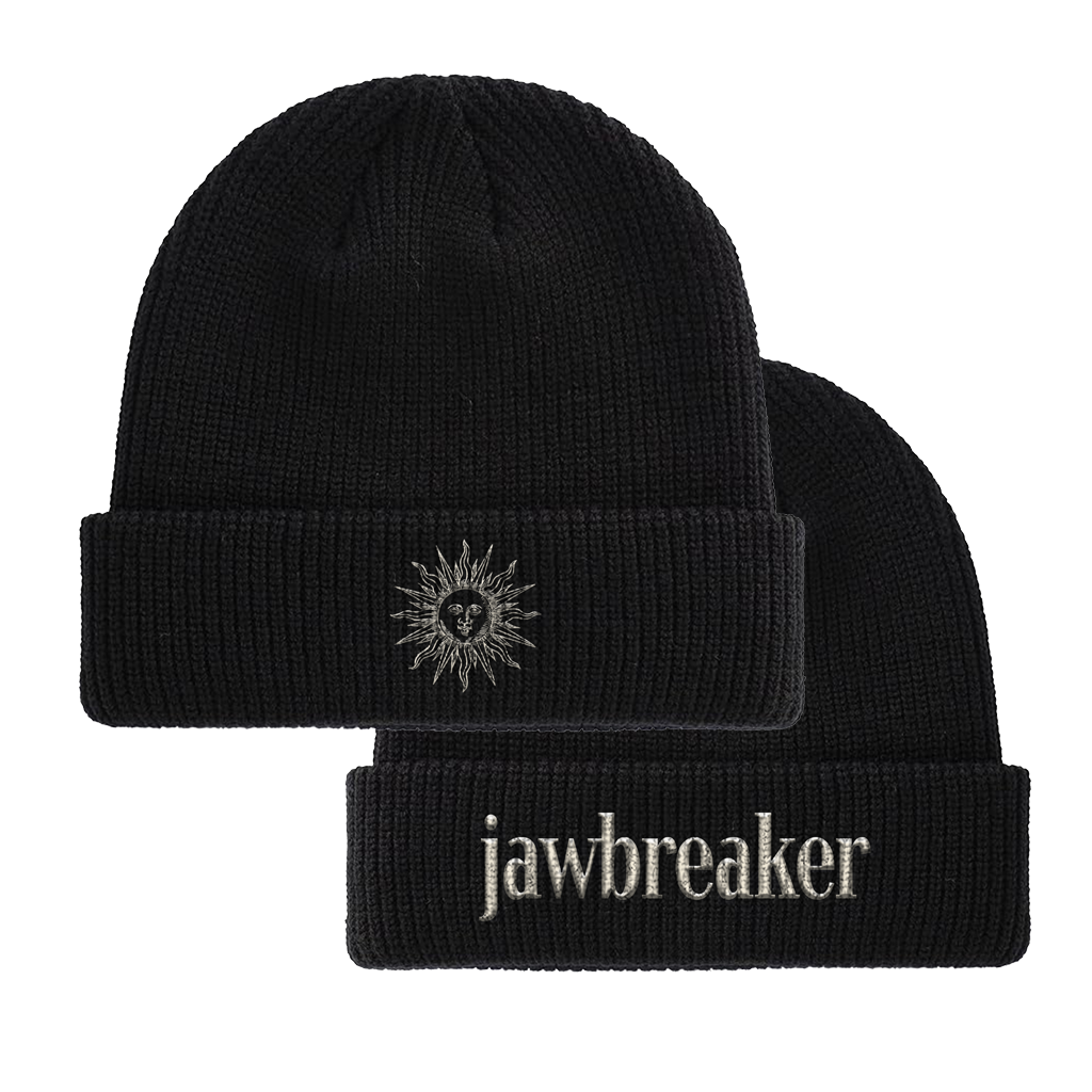 Jawbreaker Beanie