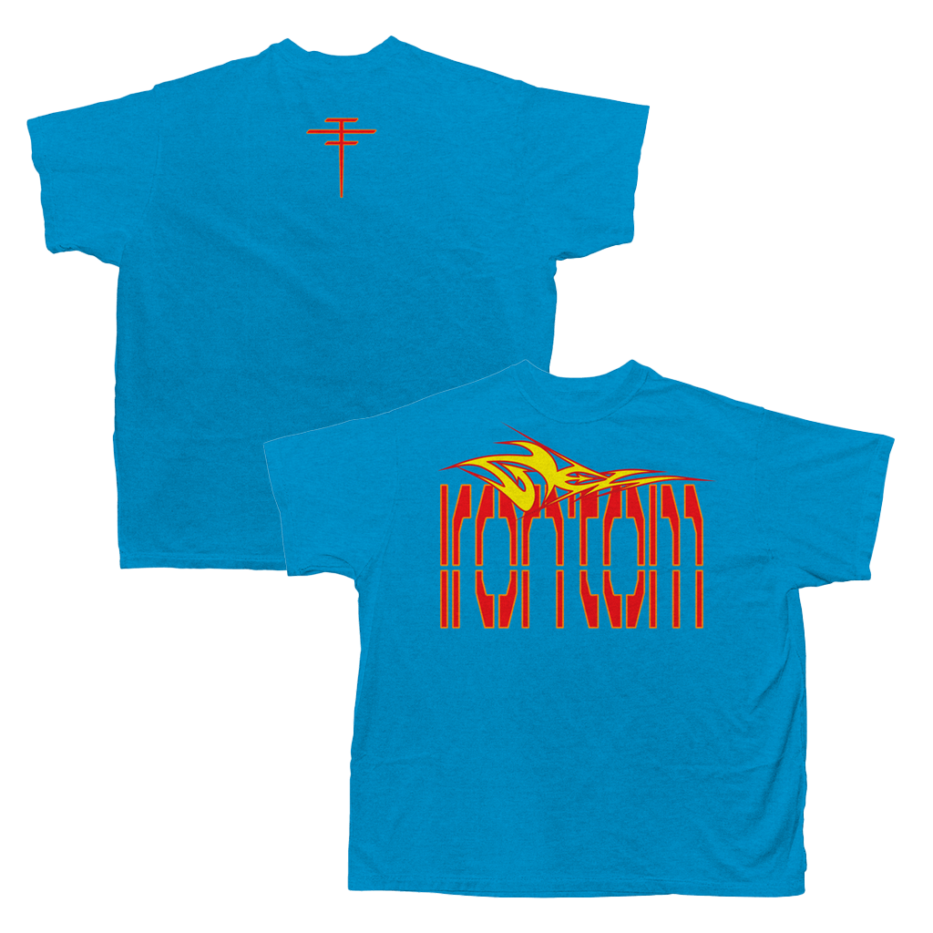 Gel T-Shirt