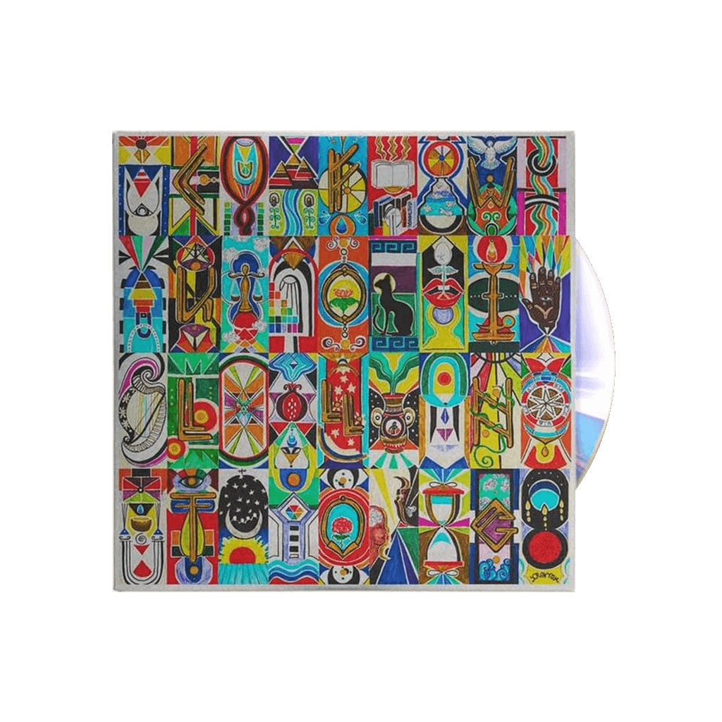 Cult Following - CD