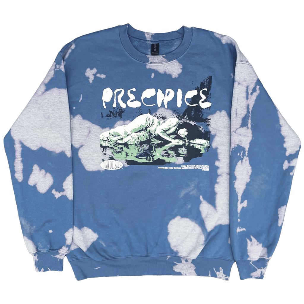 Precipice Sweatshirt