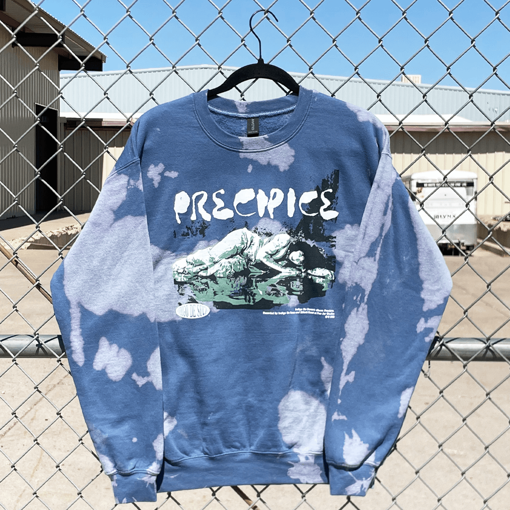 Precipice Sweatshirt