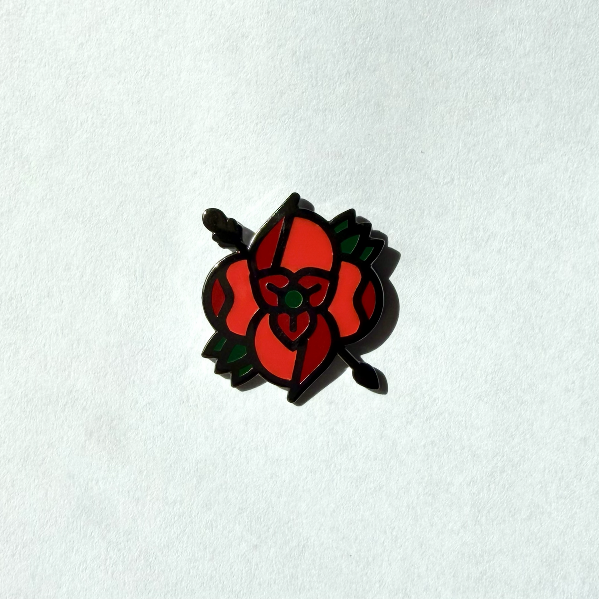 Logo Pin