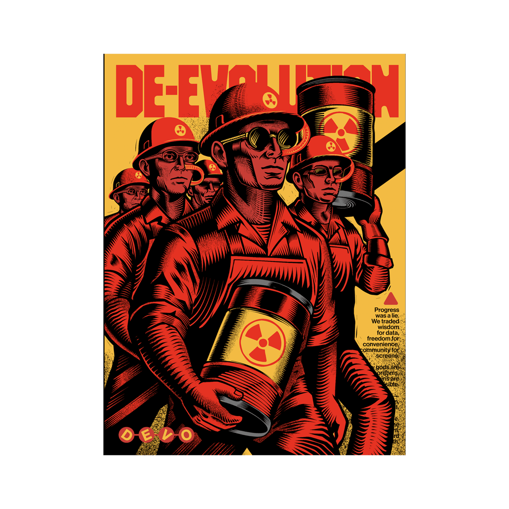 It Takes A Worried Man Poster