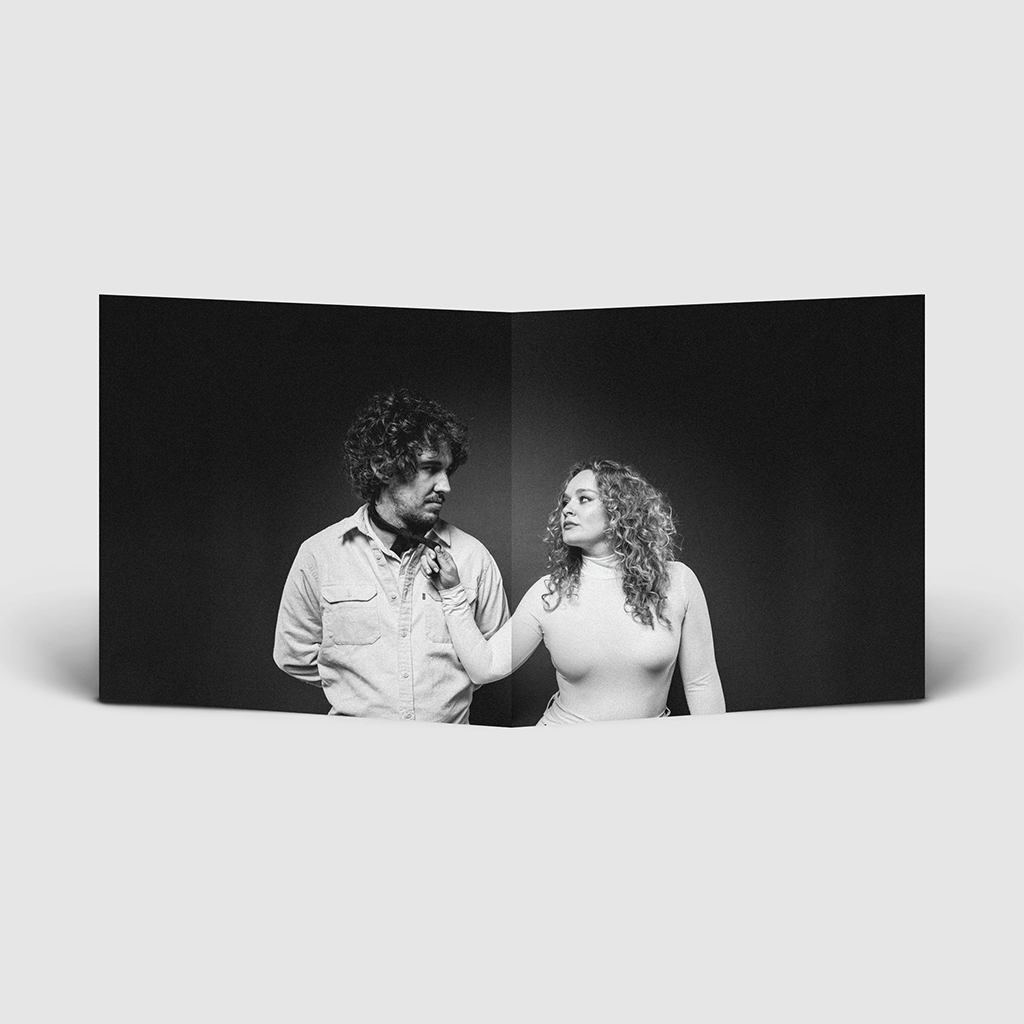 One Of A Kind Black Vinyl