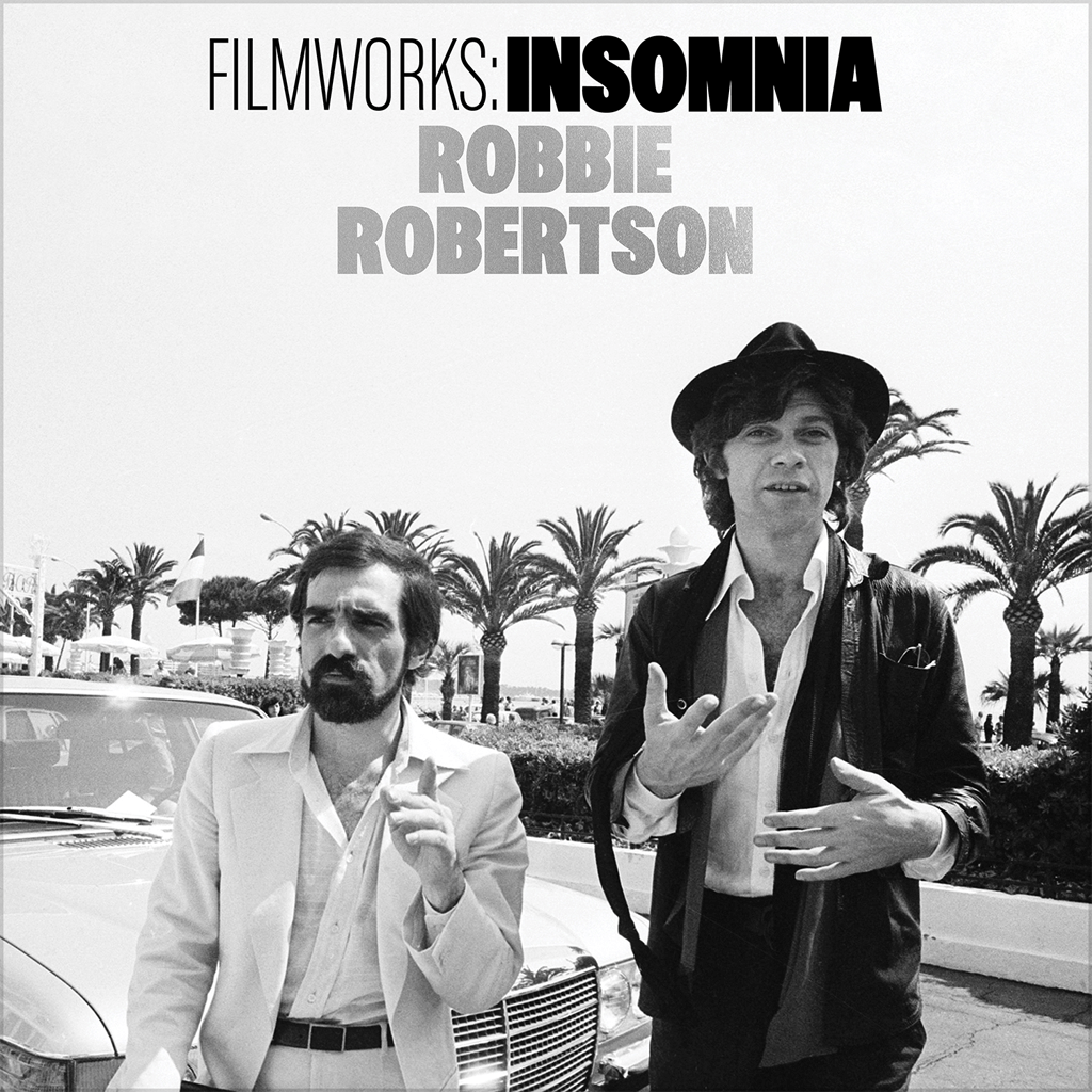 Filmworks: Insomnia