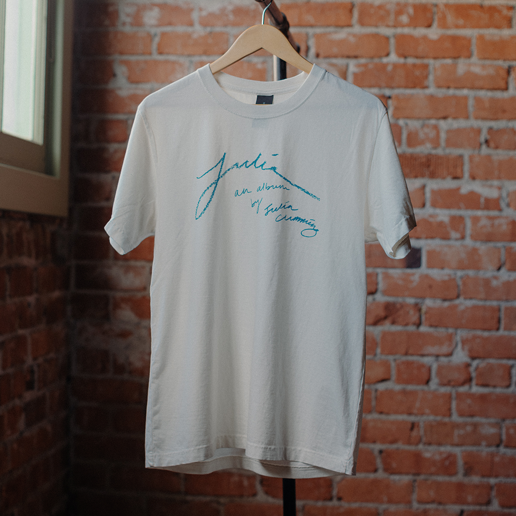 Julia Unisex T-Shirt