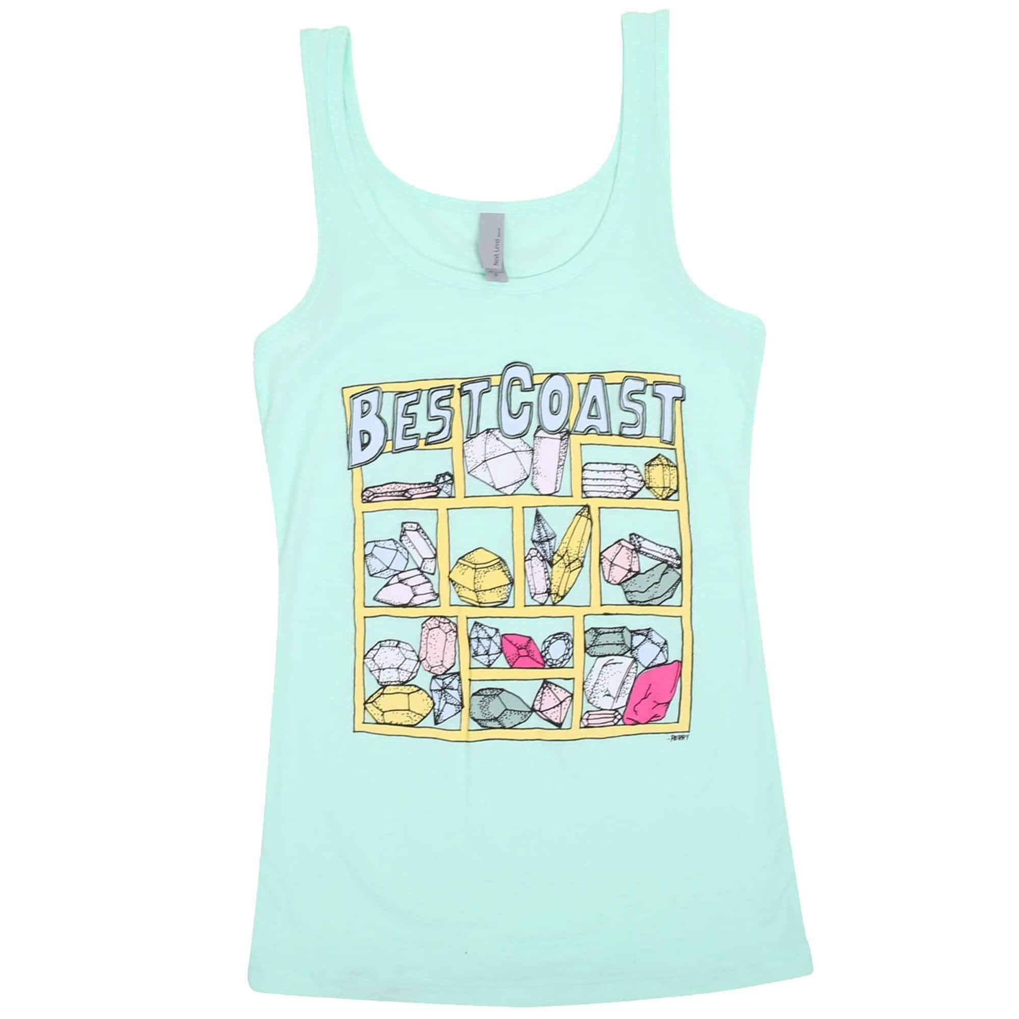 Jewels Women's Tank Top