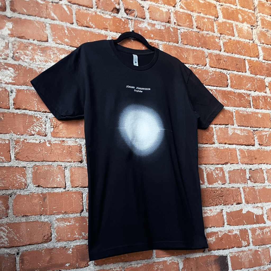 Orphée Album T-Shirt