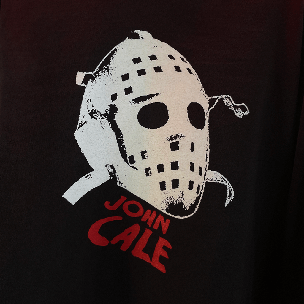 John Cale Long Sleeve