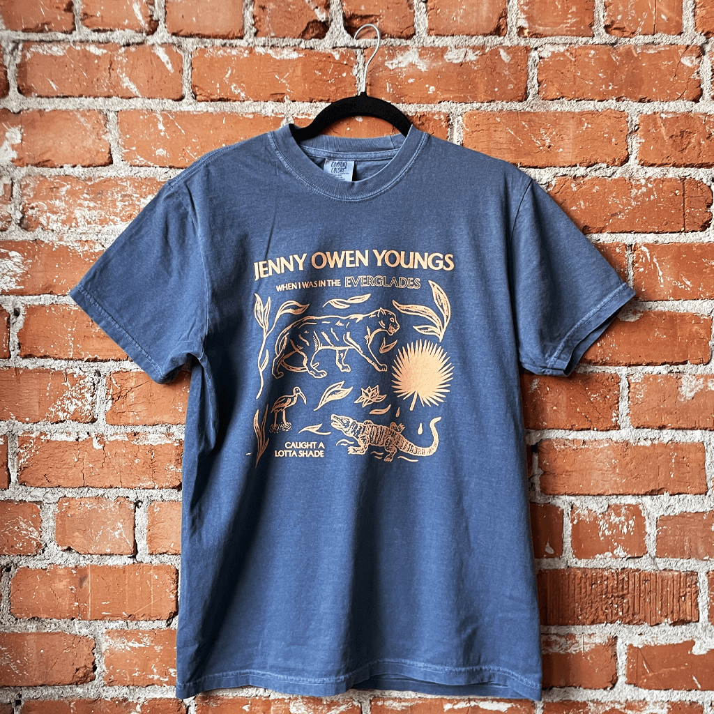 Everglades Tee