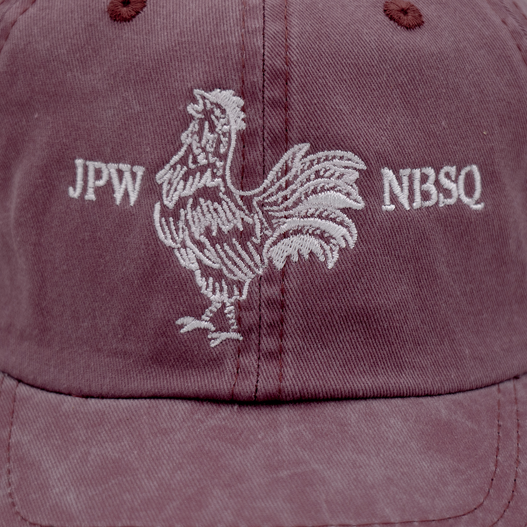 Rooster Hat