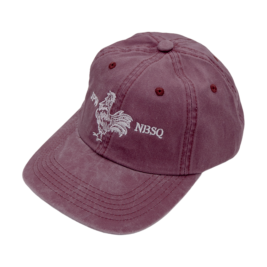 Rooster Hat