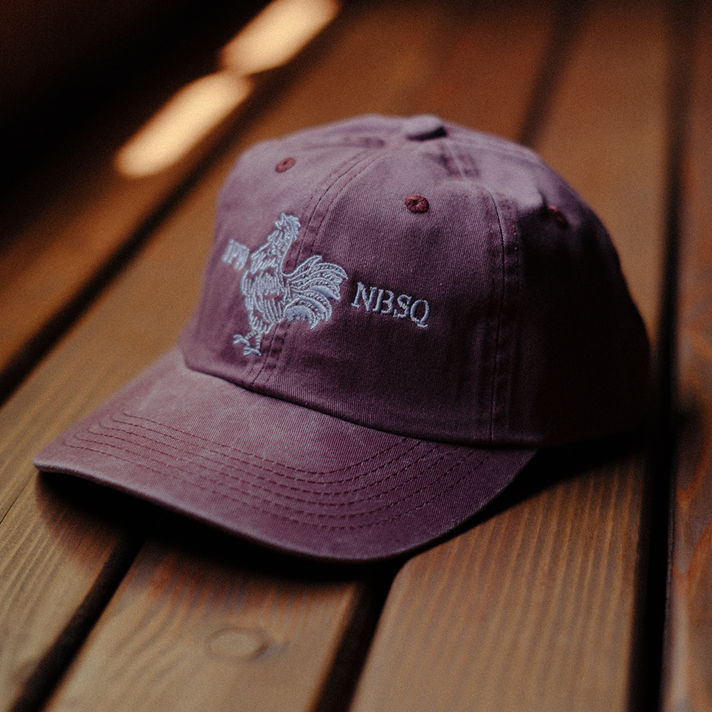 Rooster Hat